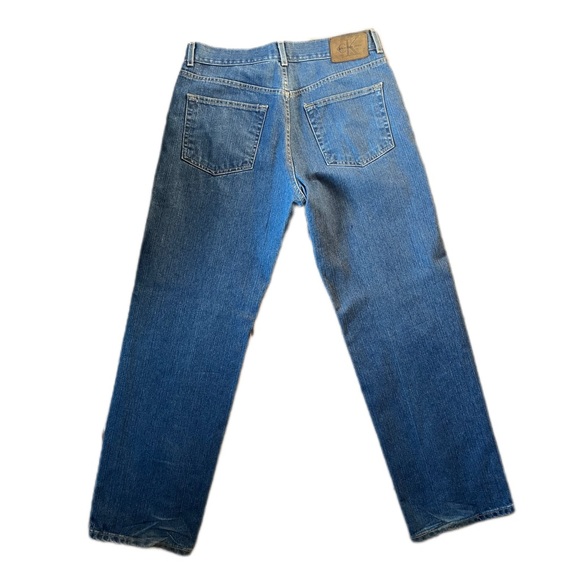 Calvin Klein Jeans loose fit - Picture 1 of 4